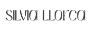 Silvia Llorca – Interiorista
